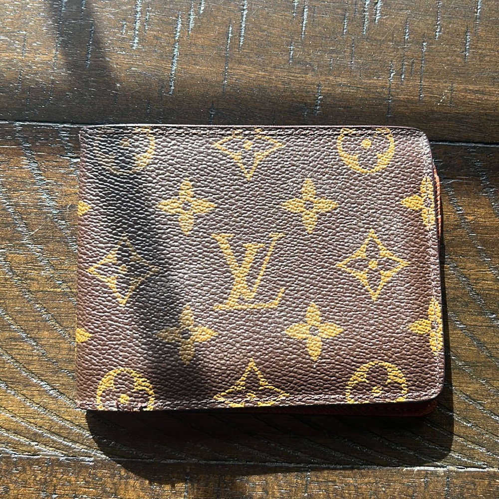 Louis Vuitton Wallet